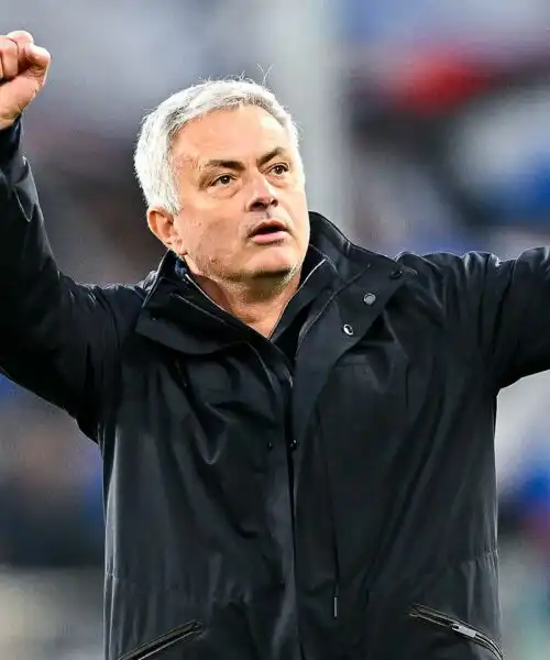 Stampa araba: Mourinho nuovo allenatore dell’Al-Shabab