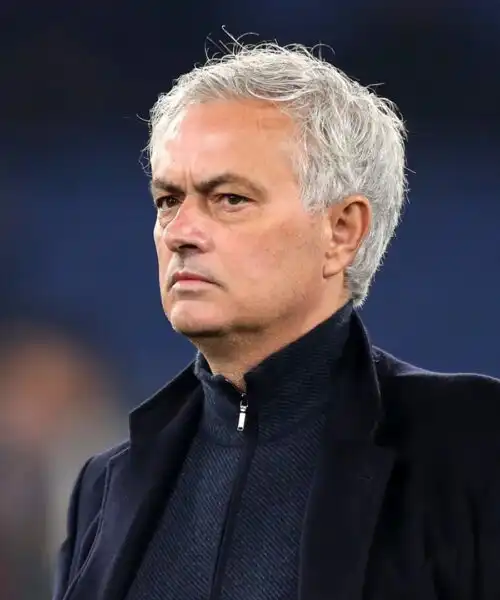 Mourinho resta in Italia: clamoroso contatto. Le foto