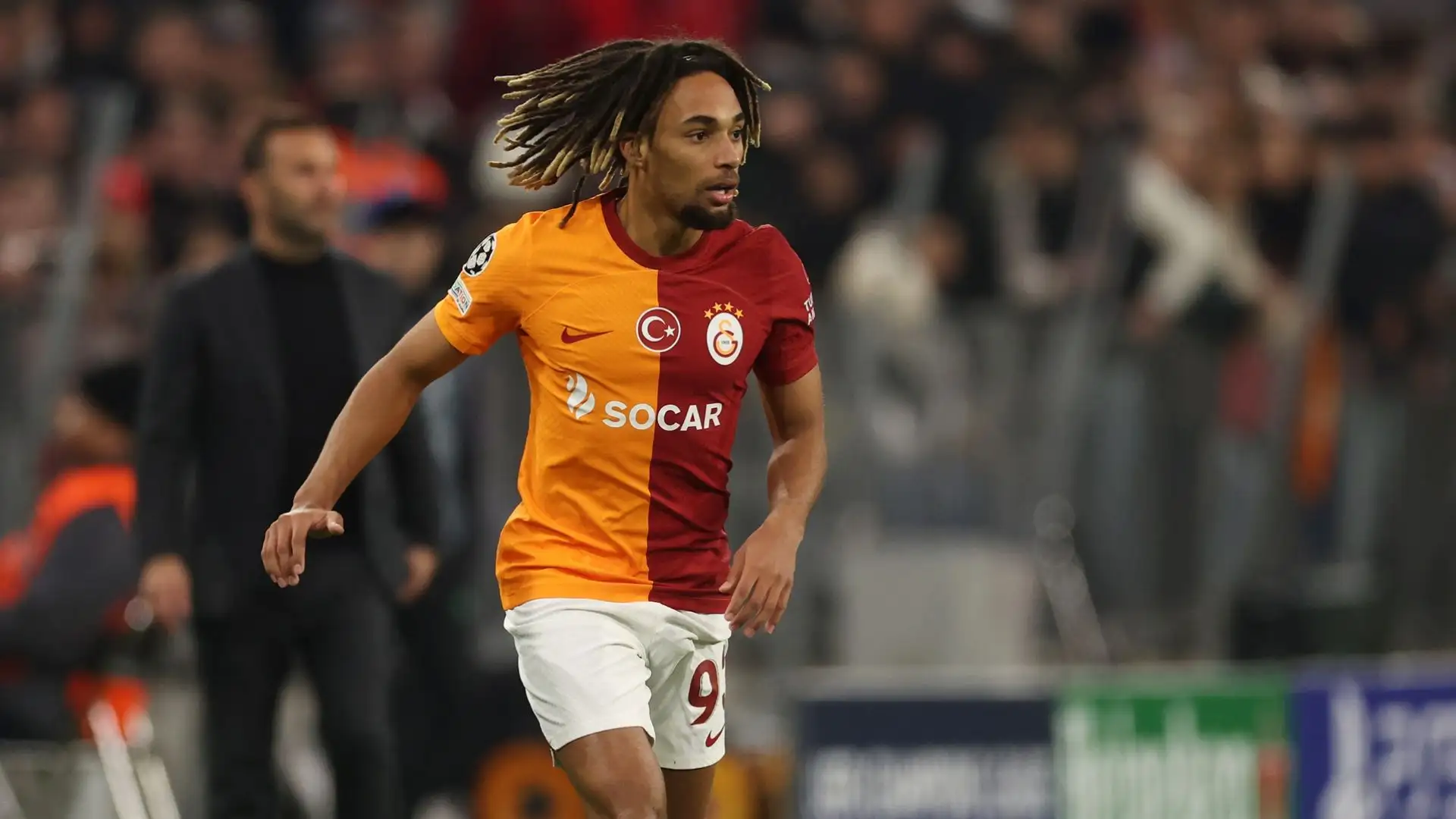 Il Bayern Monaco sta considerando diverse alternative, e ne avrebbe già individuata una: Sacha Boey