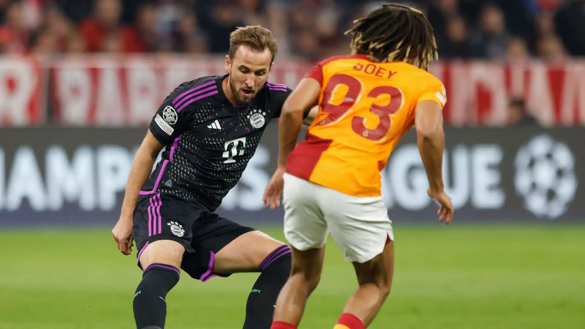 Il terzino del Galatasaray piace a Tuchel, e ci sarebbero già stati i primi contatti