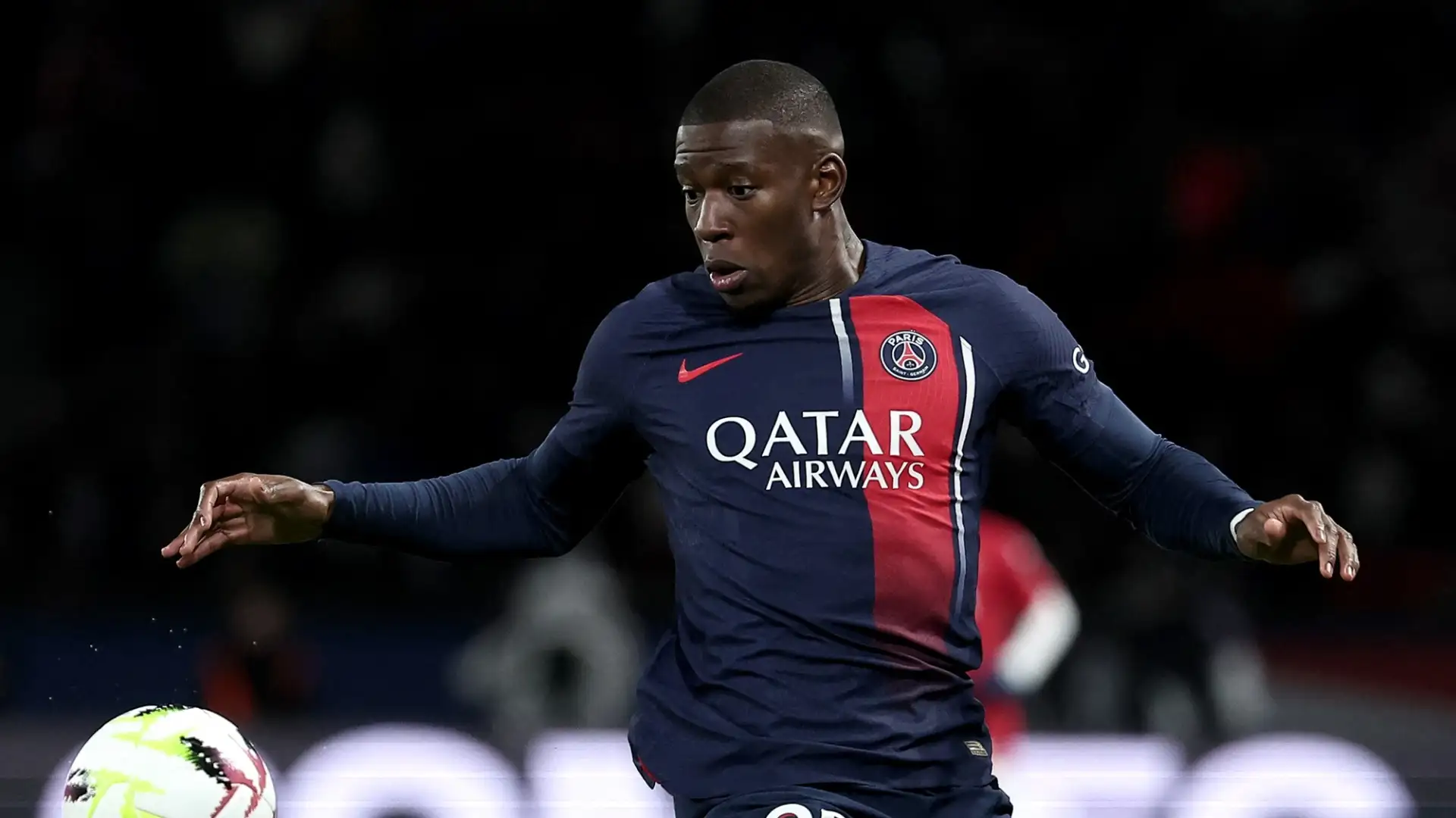 Il Bayern lo vorrebbe in prestito con opzione di riscatto. Il PSG ha aperto alla cessione ma vuole l'obbligo di riscatto a giugno