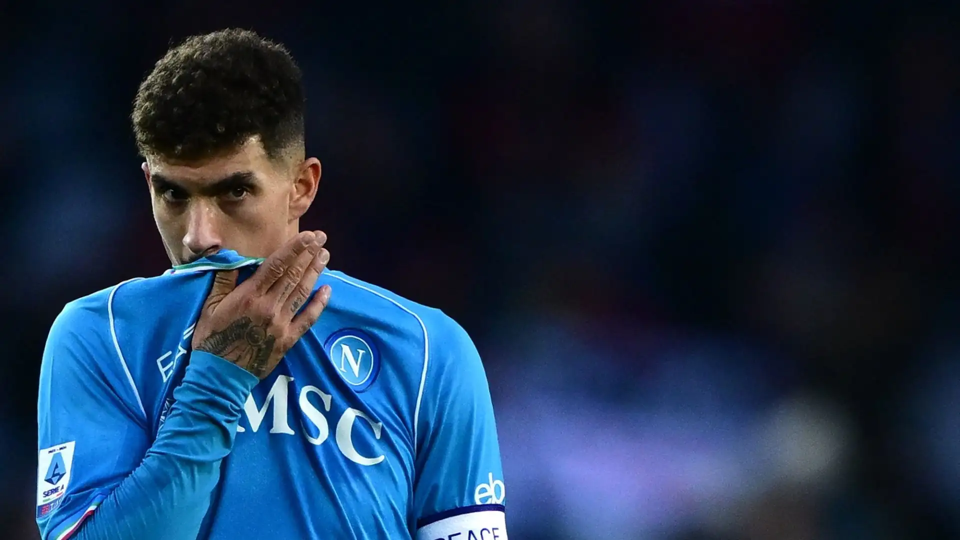 Di Sanabria, Vlasic e Buongiorno i gol che hanno affondato gli azzurri