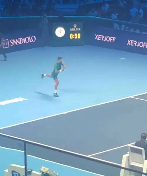 Novak Djokovic, l’elisir dell’eterna giovinezza: le foto