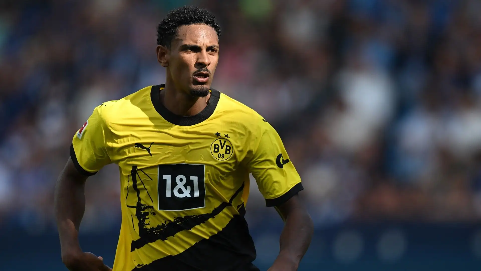 Quest'anno Sébastien Haller sta giocando pochissimo
