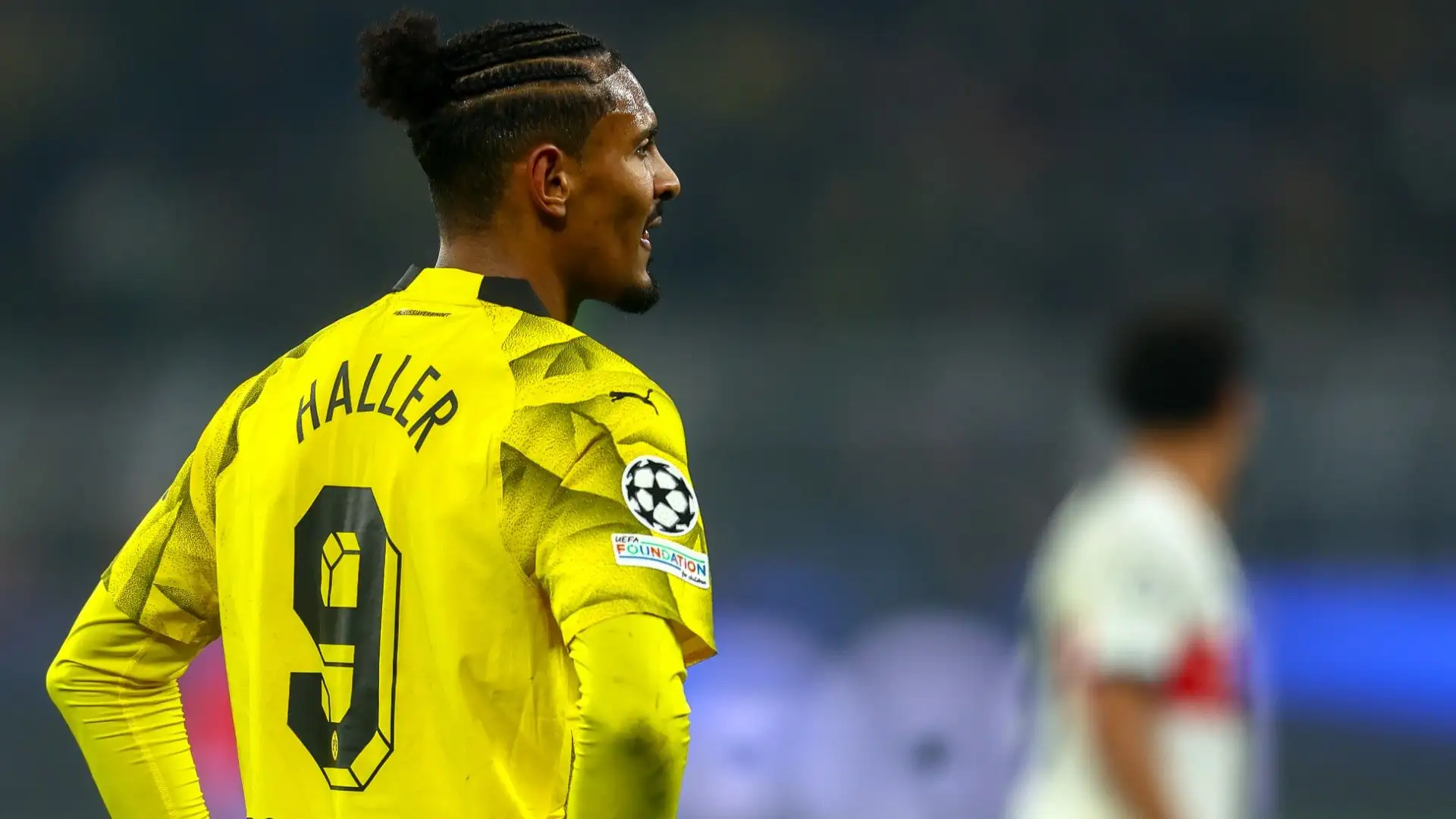 Il Borussia Dortmund l'ha acquistato per 31 milioni di euro nell'estate 2022
