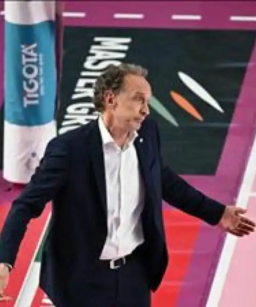 Nuova compagna in vista per Paola Egonu: le foto