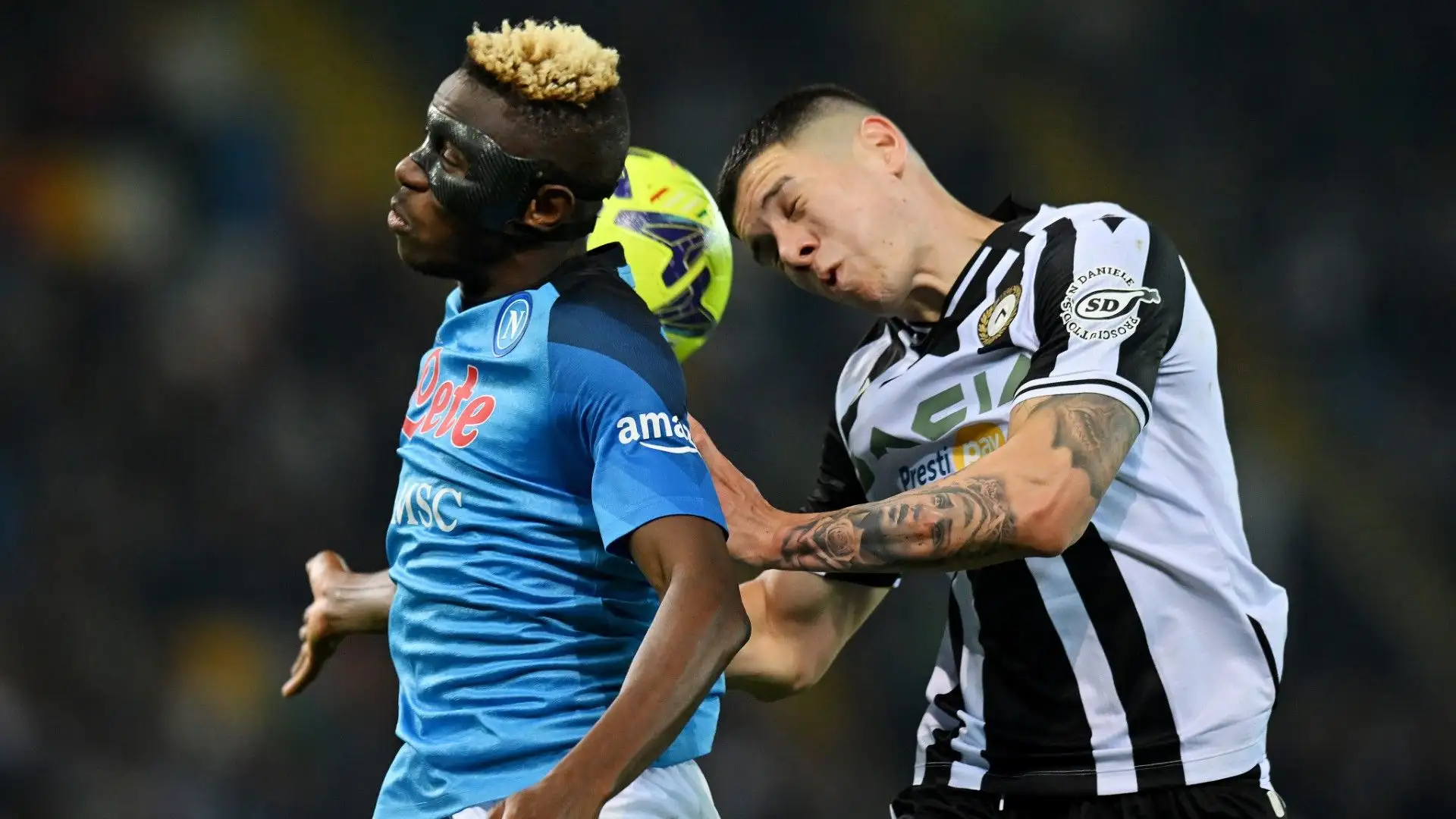 L'Atletico Madrid ha il diritto di recompra per riacquistare il giocatore per le prossime tre sessioni estive, rispettivamente per 10, 12.5 e 15 milioni di euro