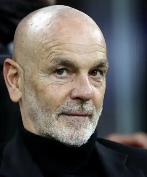 Offerta del Milan per il nuovo bomber: le immagini