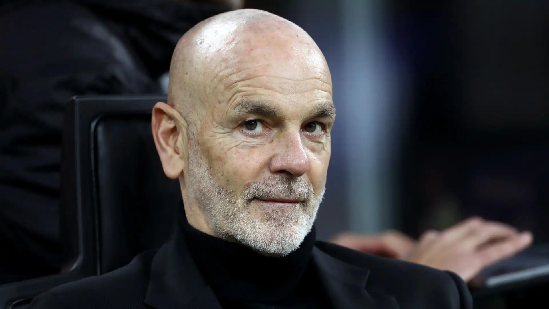 Offerta del Milan per il nuovo bomber: le immagini