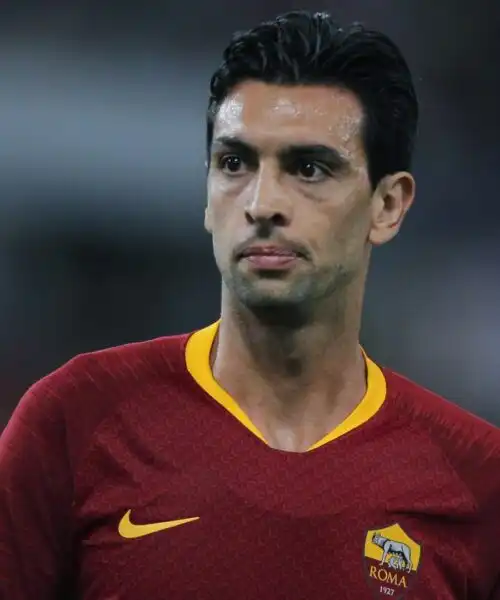 Problemi per Pastore: “La testa è un po’ partita”. Foto