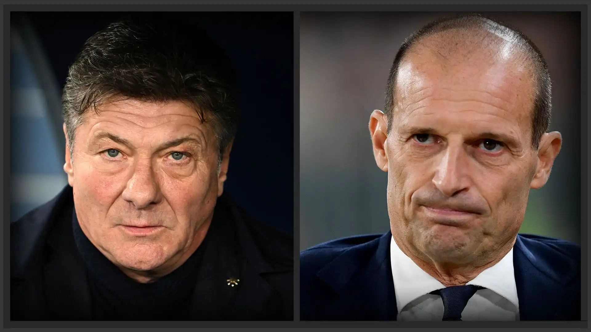 Napoli e Juve si contendono il centrocampista: foto