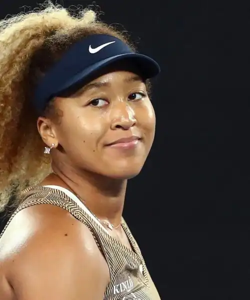 Naomi Osaka, primi Australian Open da mamma: “Sono cambiata”