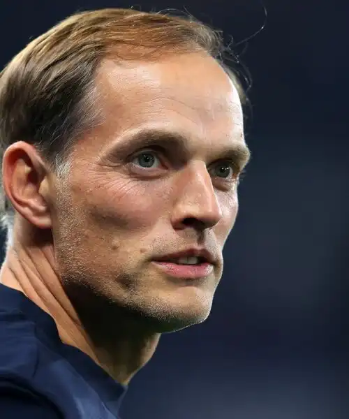 Il Bayern Monaco accontenta Tuchel: acquisto prenotato. Foto