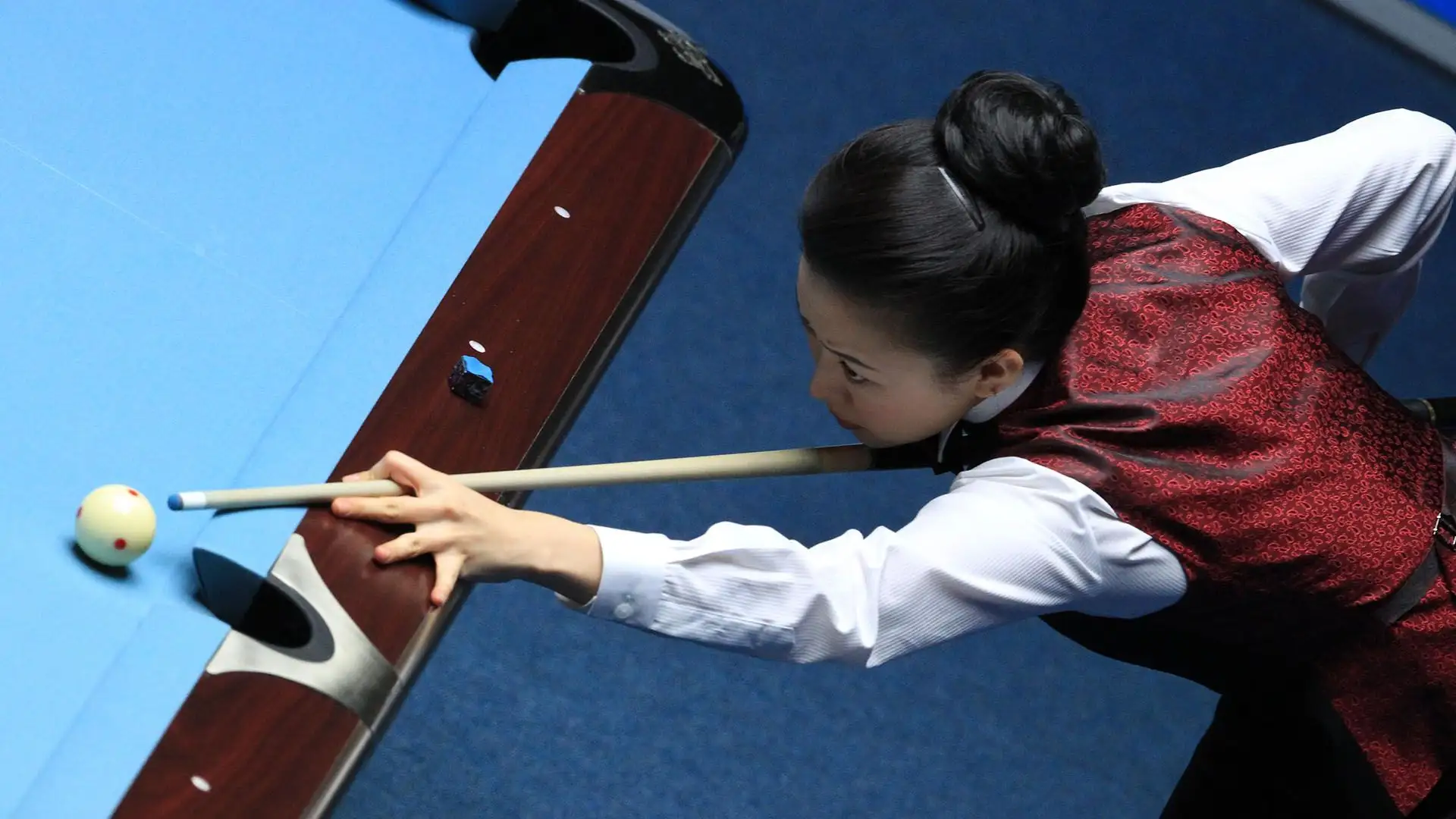 Molto popolare soprattutto in Cina, ha diversi sponsor
