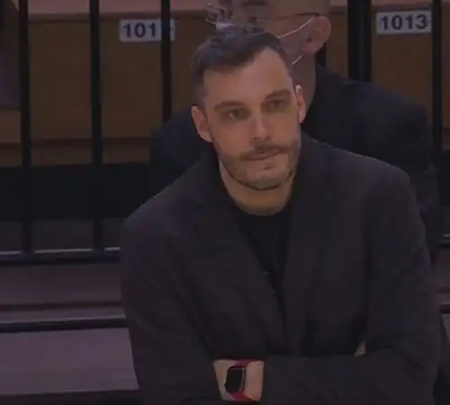 Trento, Paolo Galbiati fa una promessa ai tifosi in vista dell’Olimpia Milano