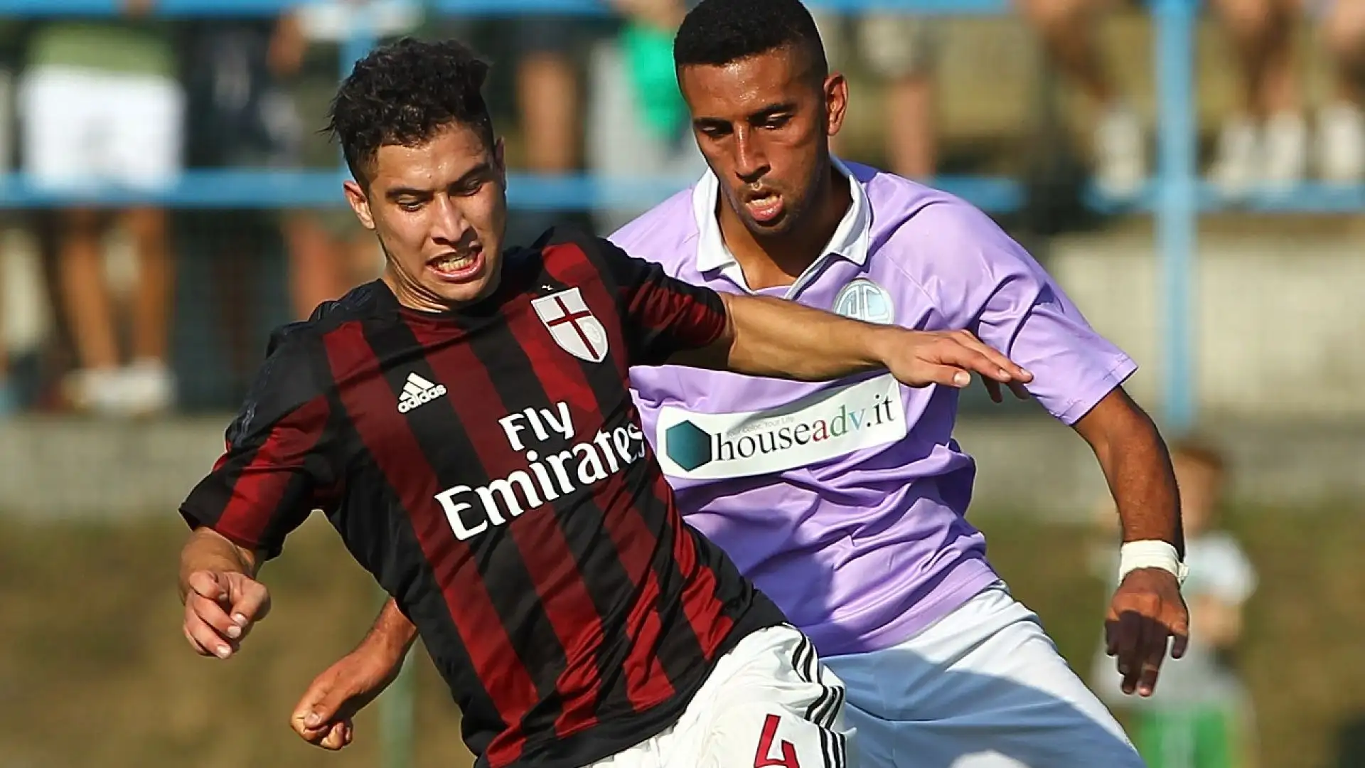 I rossoneri l'hanno acquistato nel 2015 convinti di aver ingaggiato un grande talento
