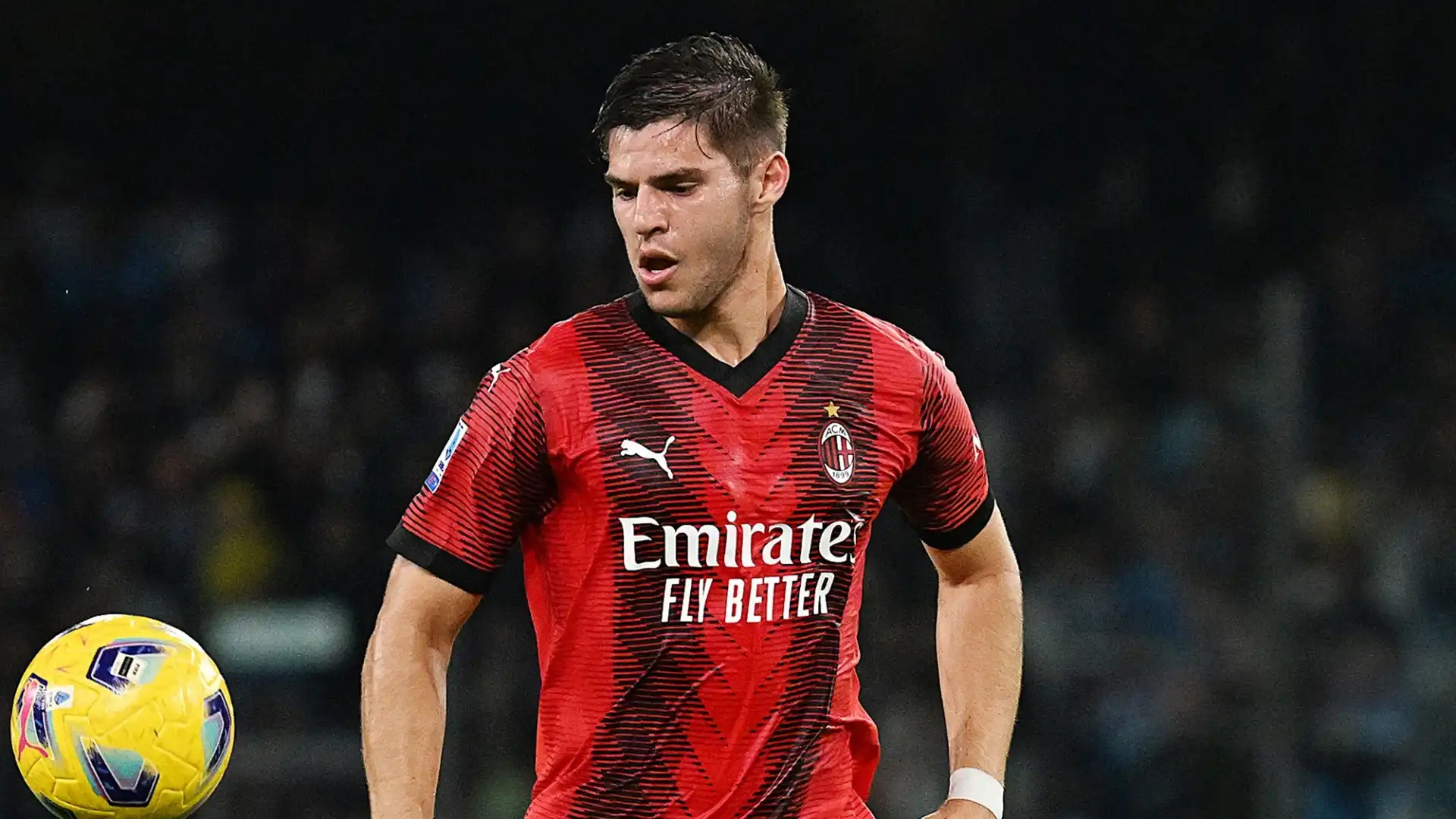 Possibile arrivederci anche per Marco Pellegrino
