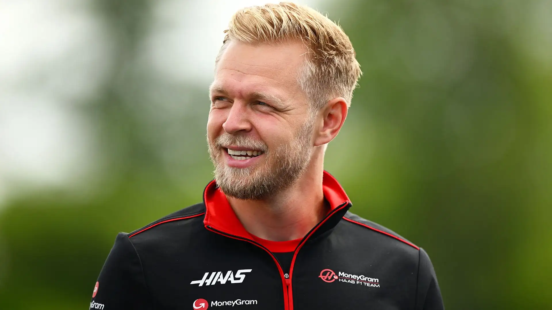 Kevin Magnussen (Haas): 5 milioni di dollari
