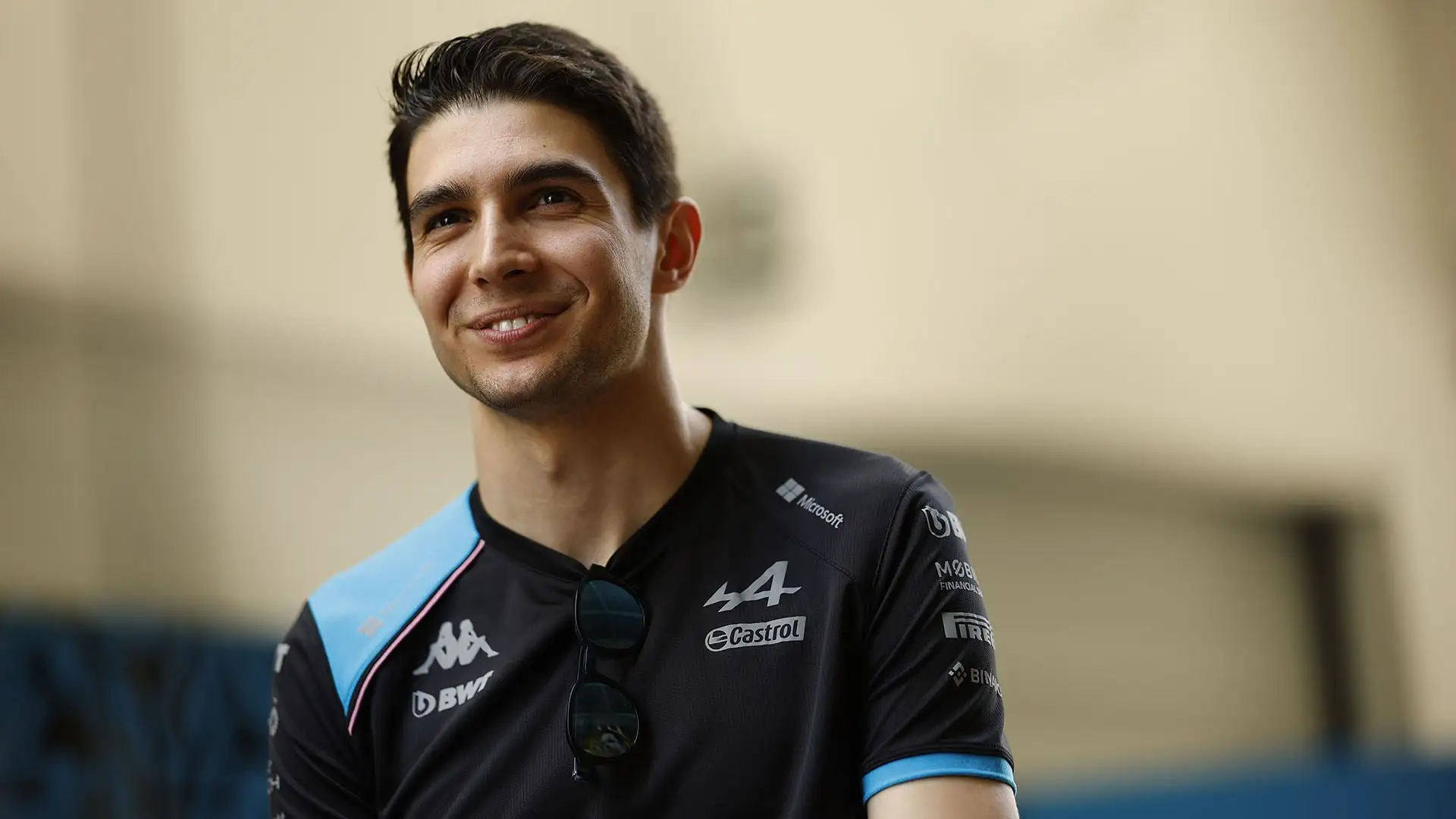 Esteban Ocon (Alpine): 6 milioni di dollari
