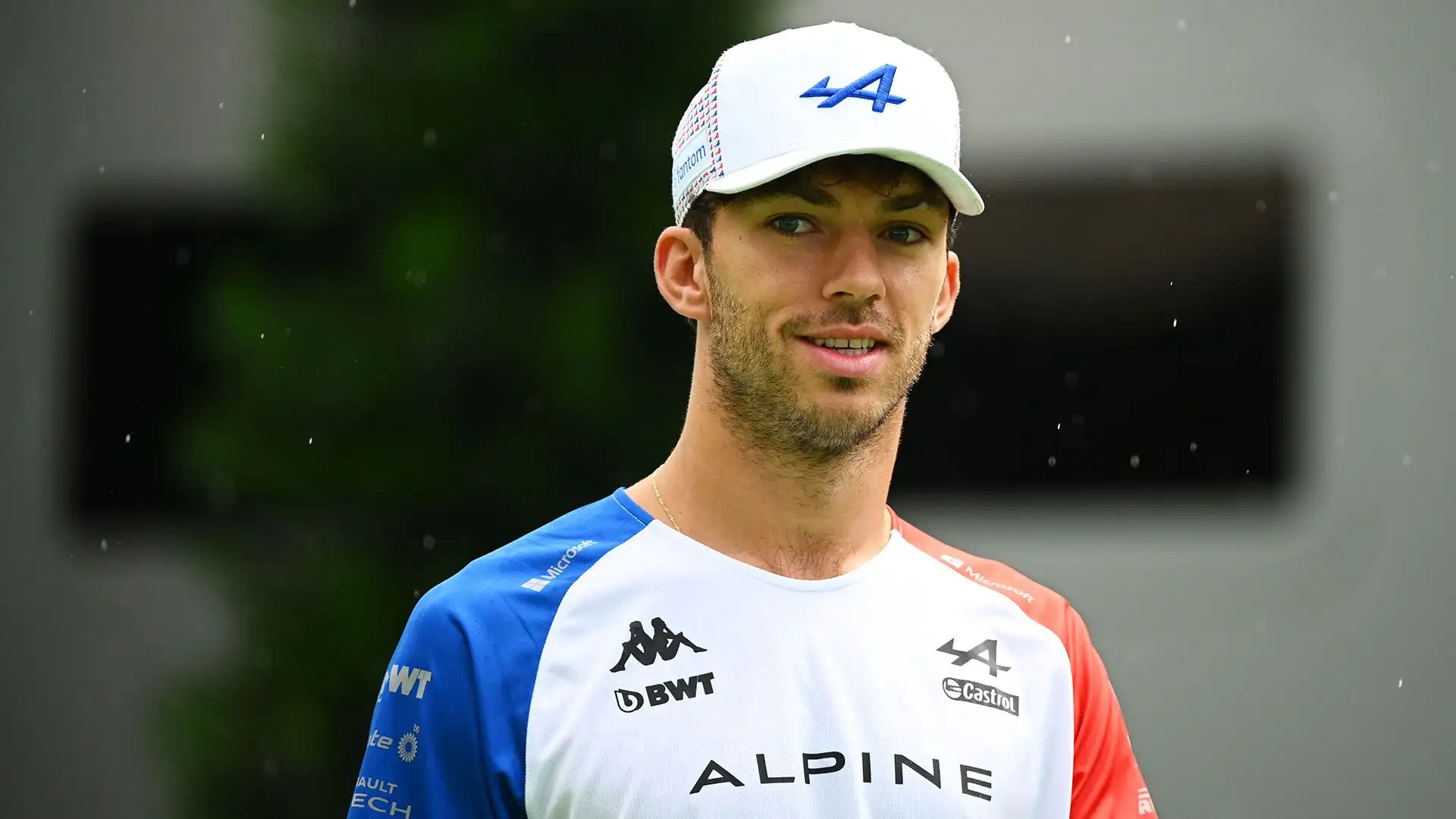 Pierre Gasly (Alpine): 8 milioni di dollari
