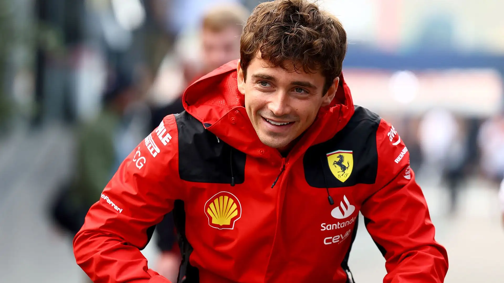 Charles Leclerc (Ferrari): 19 milioni di dollari
