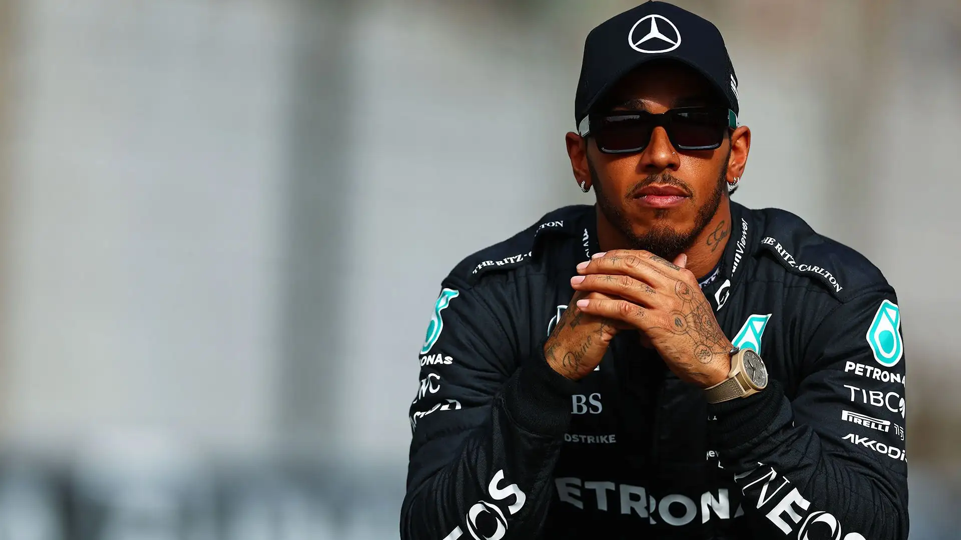 Lewis Hamilton (Mercedes): 55 milioni di dollari
