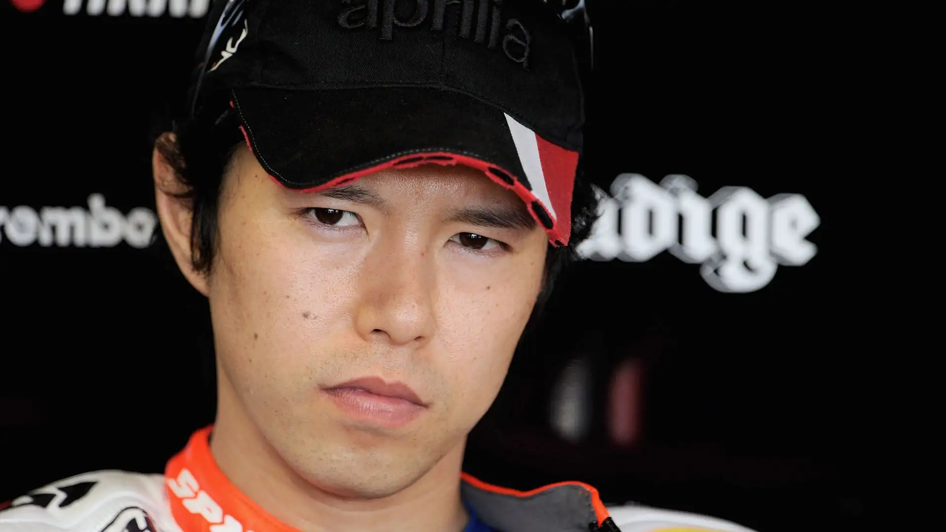 Shin'ya Nakano: nel 2000 arrivò secondo nel Mondiale classe 250 con la Yamaha. Per 8 anni nella classe MotoGp con Yamaha, Kawasaki e Honda