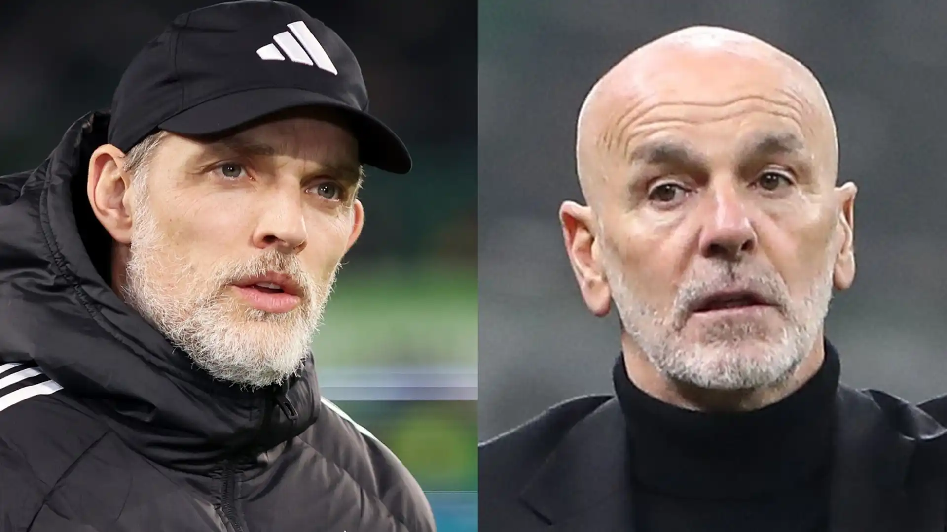 Il Bayern Monaco piomba su un'altra stella del Milan
