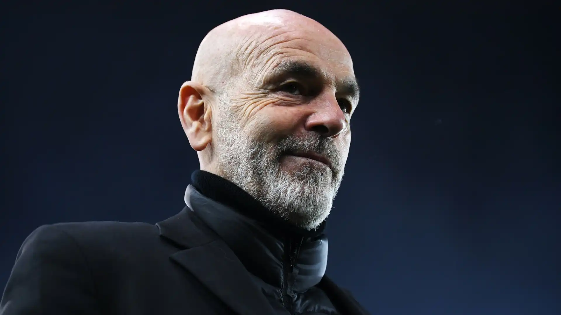 Stefano Pioli piace molto ma prenderà una decisione solo al termine della stagione
