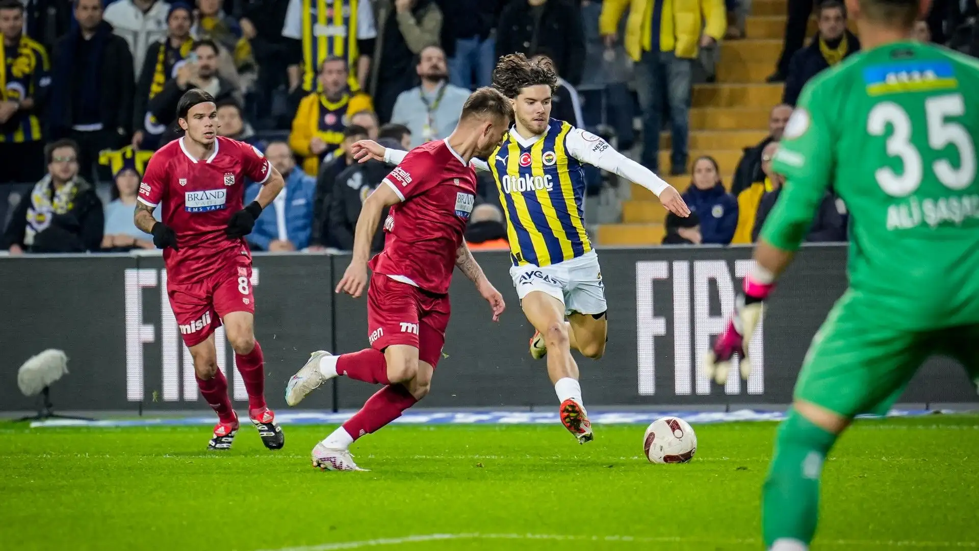 Un problema per il Borussia Dortmund 
