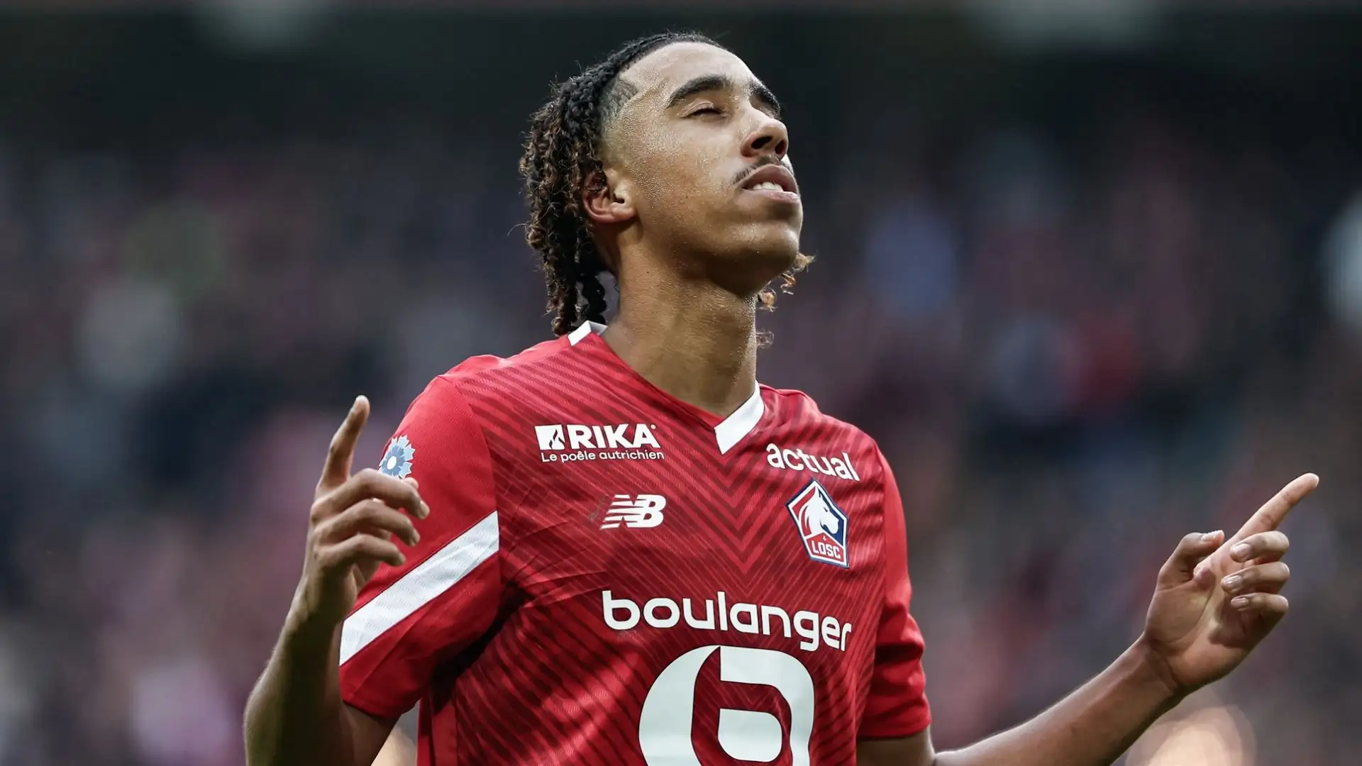 Secondo le indiscrezioni il club campione di Francia vuole subito Leny Yoro