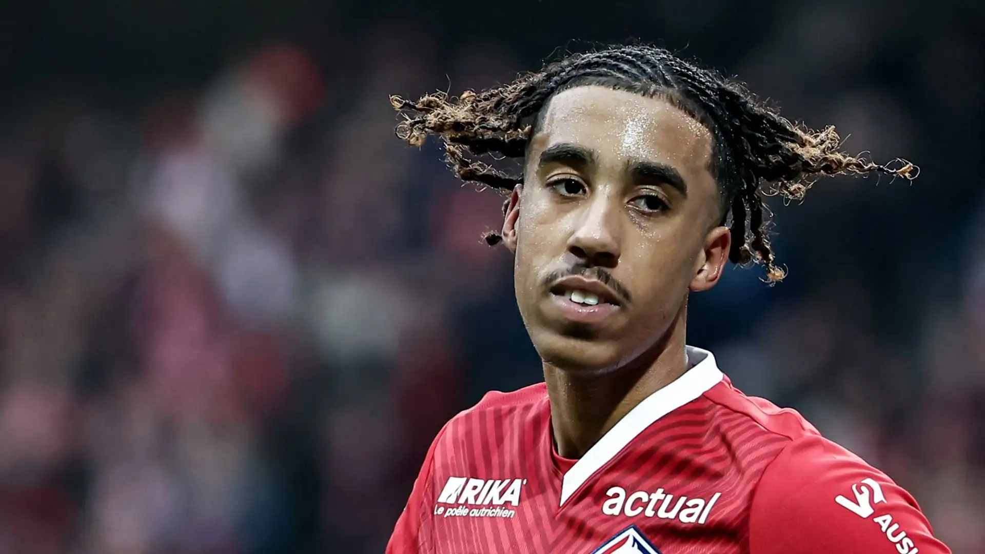 Il PSG vuole ingaggiarlo il più velocemente possibile per anticipare le concorrenti