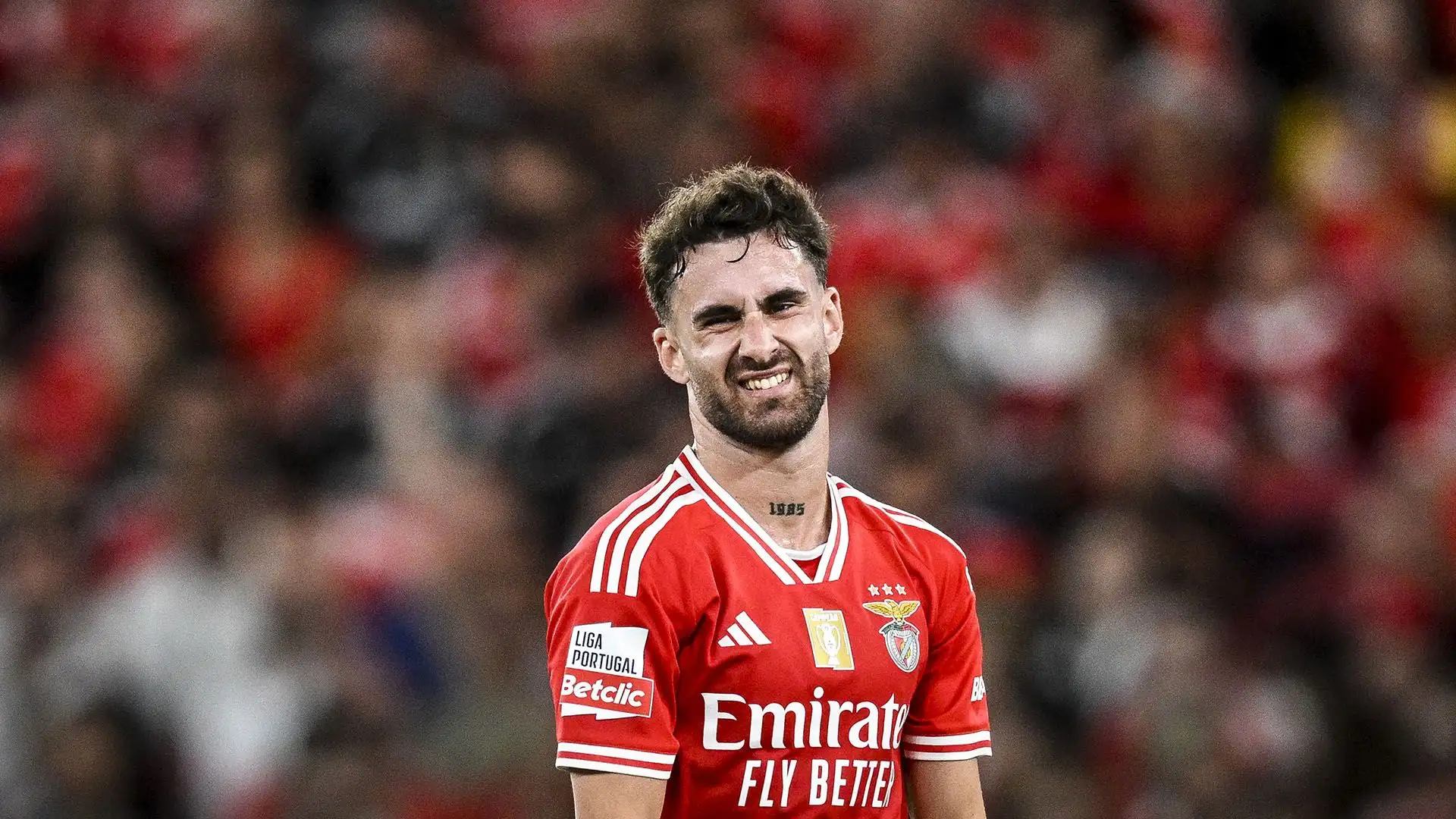 La prossima tappa della carriera di Rafa potrebbe essere l'Italia
