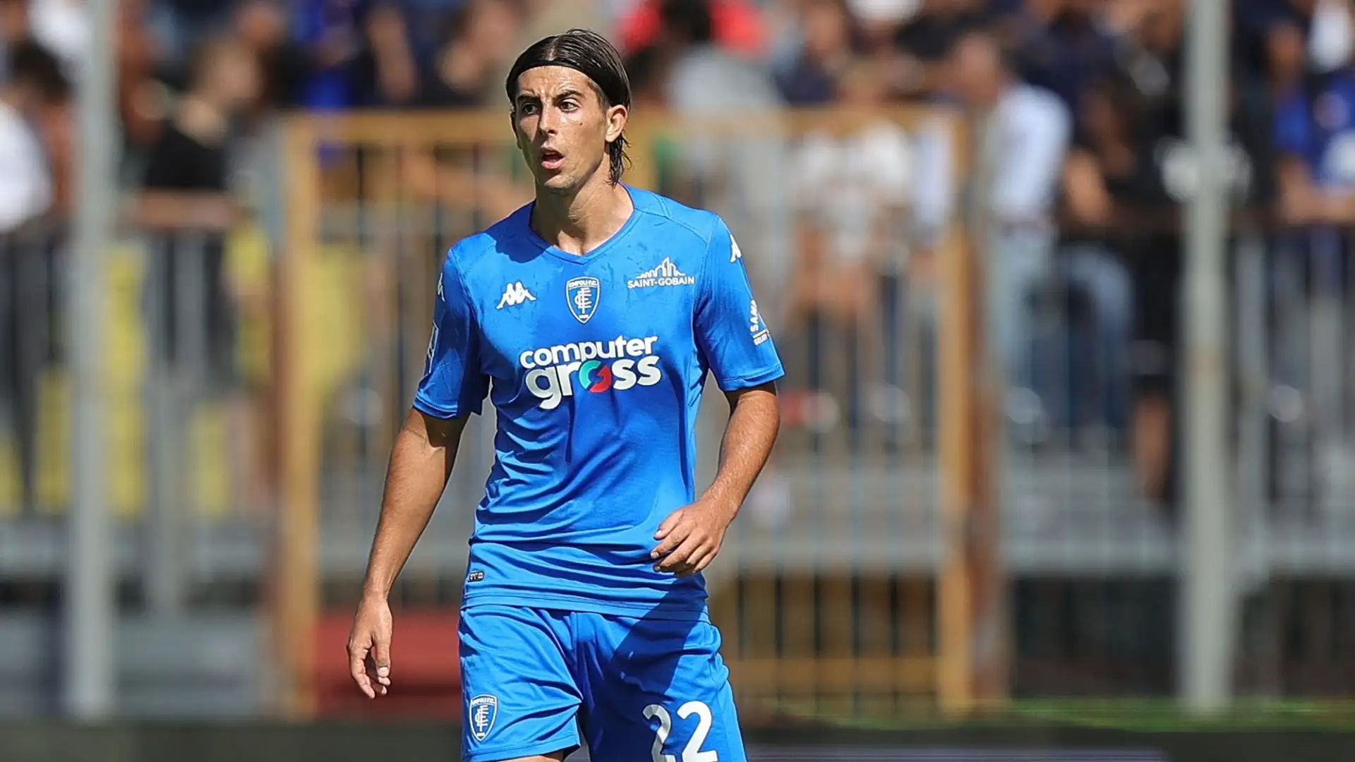 La Juve incasserà 4 milioni di euro circa dalla cessione di Ranocchia e li investirà su un giocatore già pronto e disposto a non partire sempre titolare