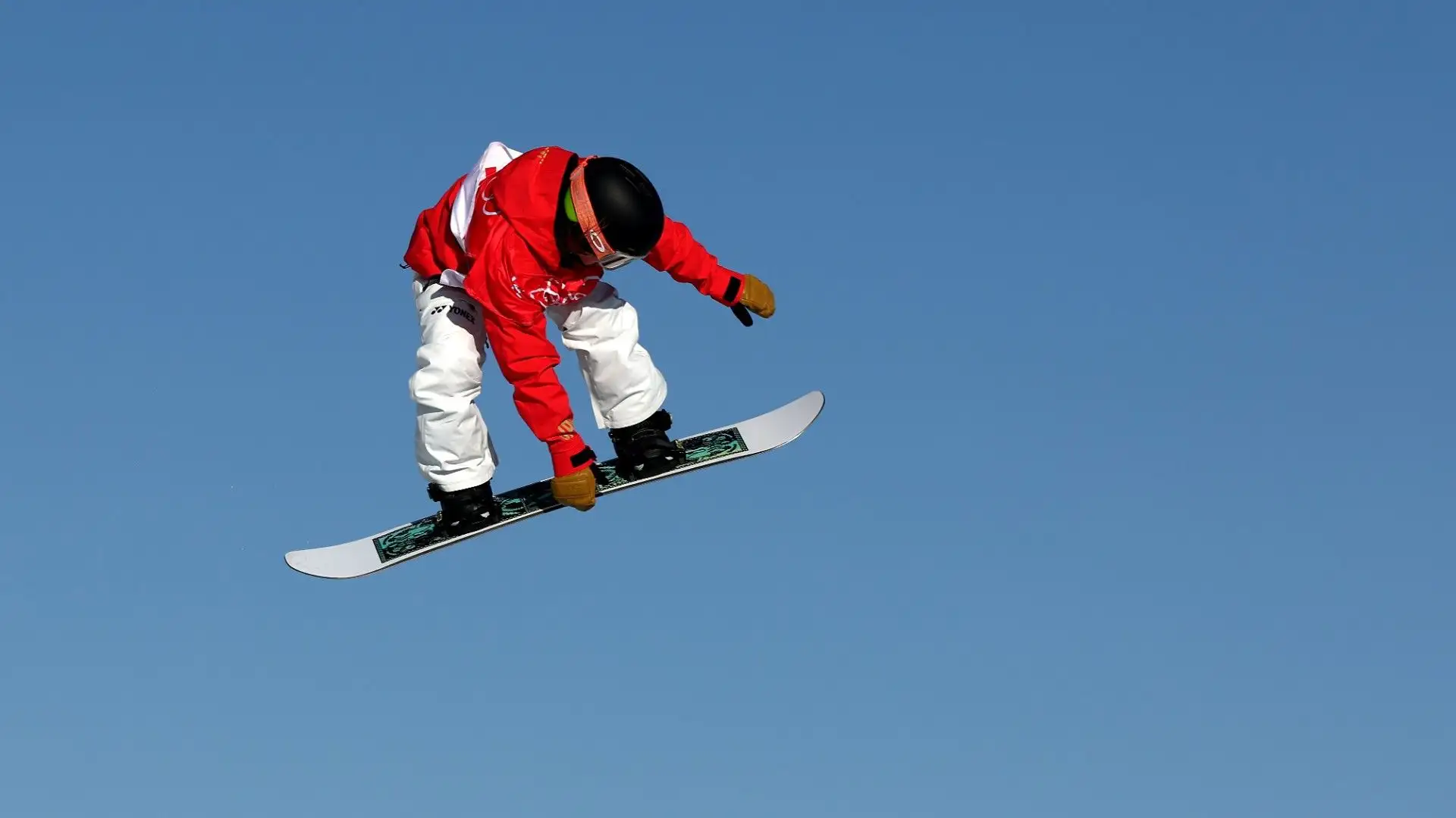 Ai Mondiali juniores di Spindleruv Mlyn 2017 ha conquistato due medaglie d'argento
