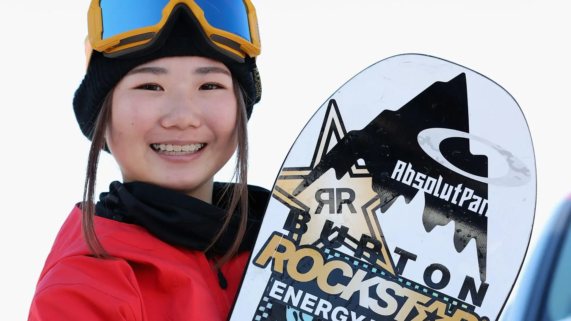 Al termine della stagione 2018-2019 ha conquistato la Coppa del Mondo di big air
