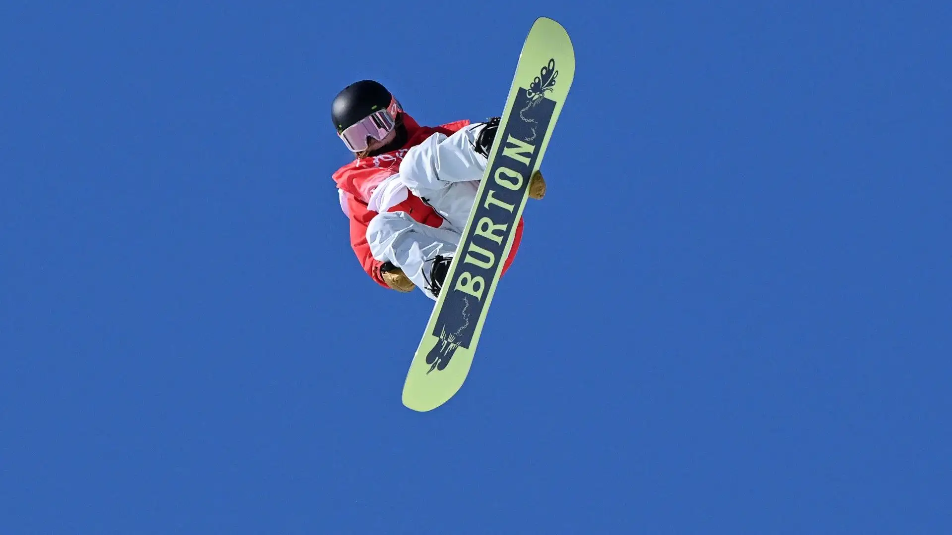 Ha preso inoltre parte ai Giochi olimpici invernali di PyeongChang 2018