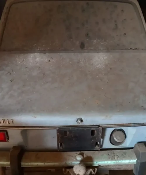 Renault 12: la prima auto francese progettata per il mercato globale