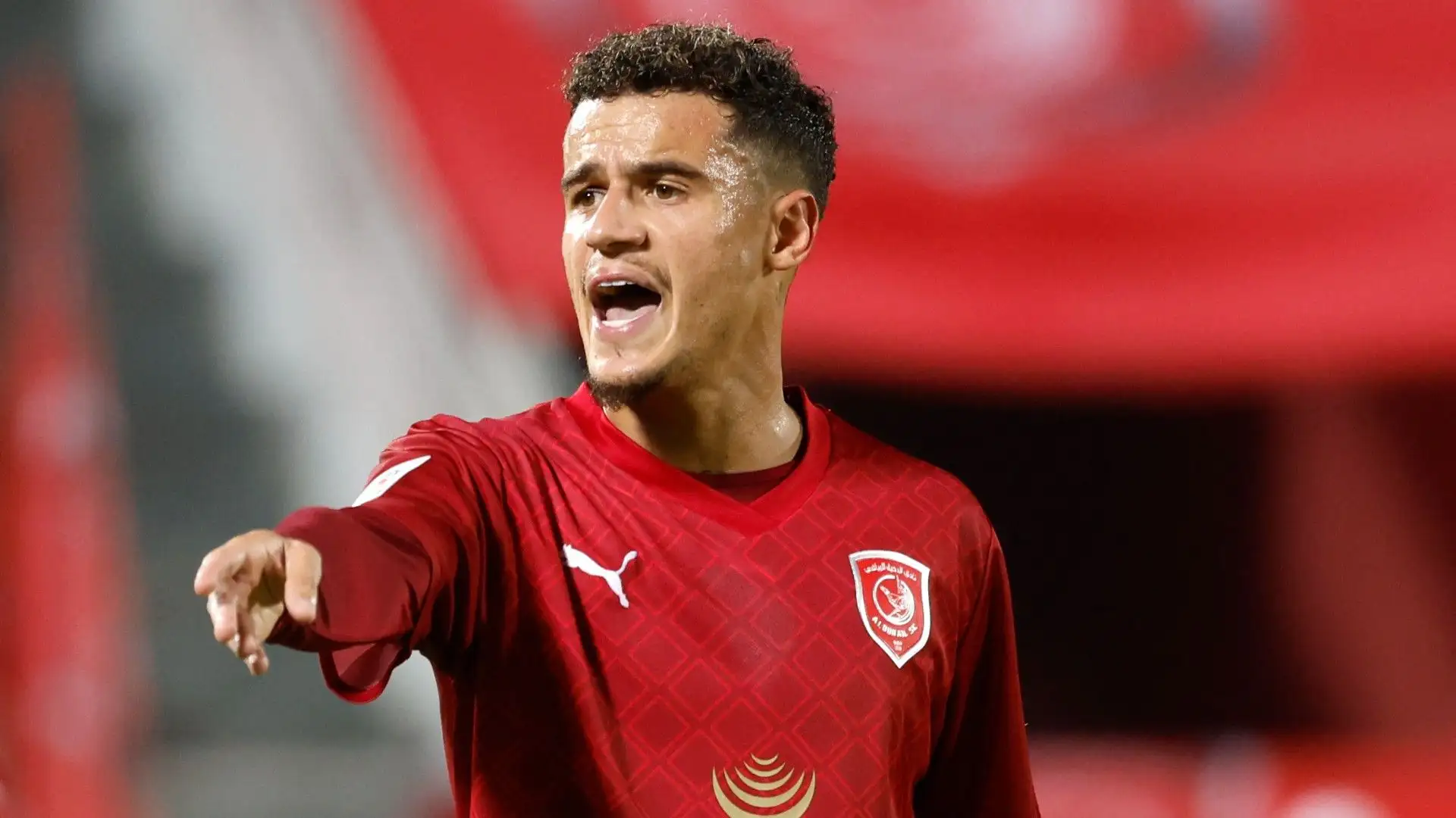 Il fuoriclasse argentino potrebbe tornare a giocare con Philippe Coutinho

