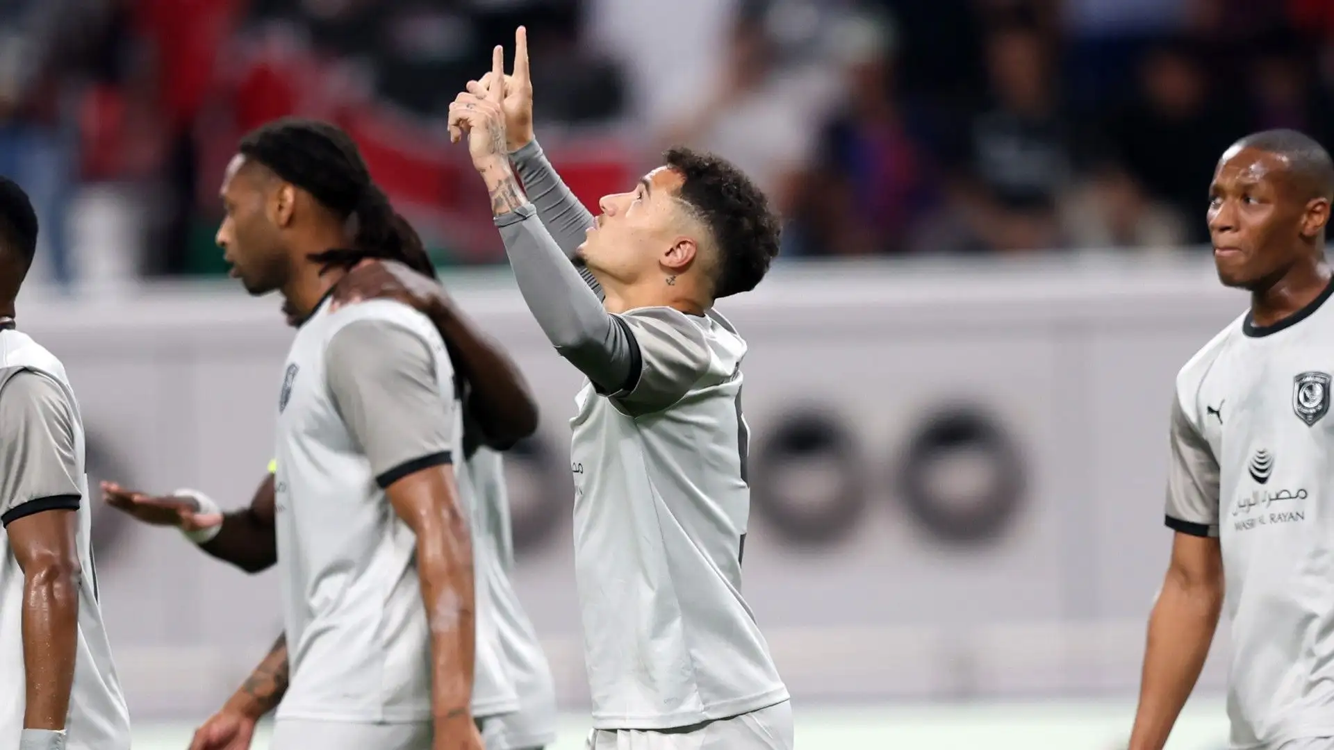 L'Inter Miami è seriamente interessata ad acquistare il campione brasiliano
