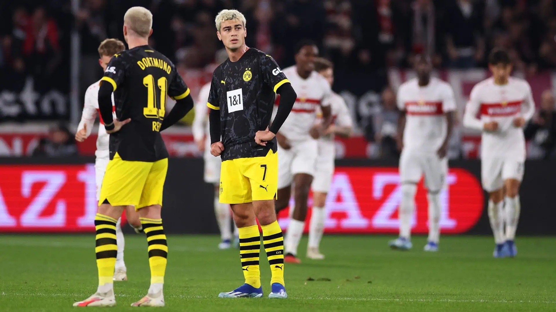 Il club francese vorrebbe acquistarlo in prestito fino al termine della stagione con opzione di riscatto
