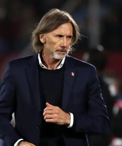 Ricardo Gareca nuovo ct del Cile