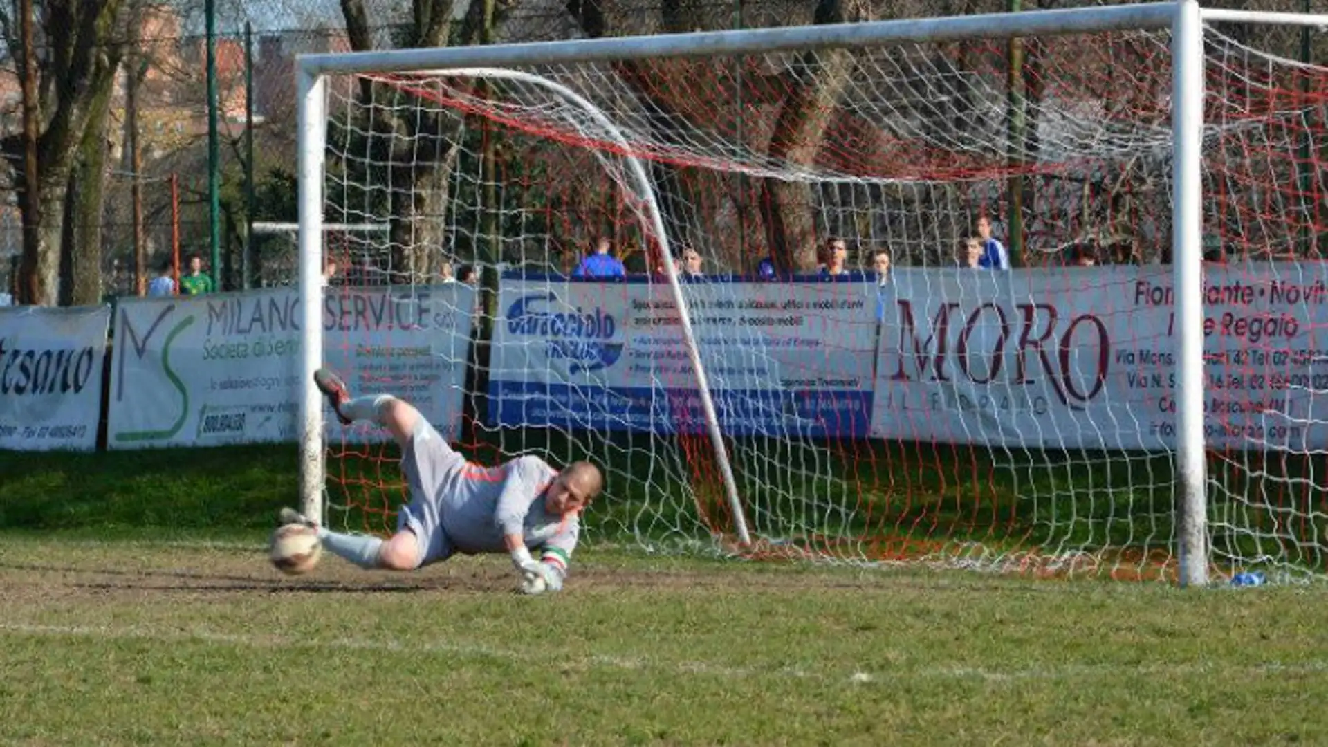 Non bisogna mettersi pressione da soli pensando che il calcio di rigore potrebbe essere decisivo