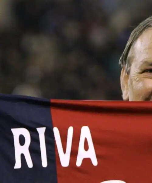 Gigi Riva è morto, Cagliari e l’Italia intera in lutto