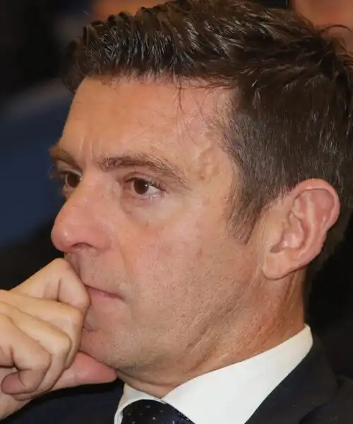 Gianluca Rocchi non ci sta: “Non accettiamo più tutto questo”