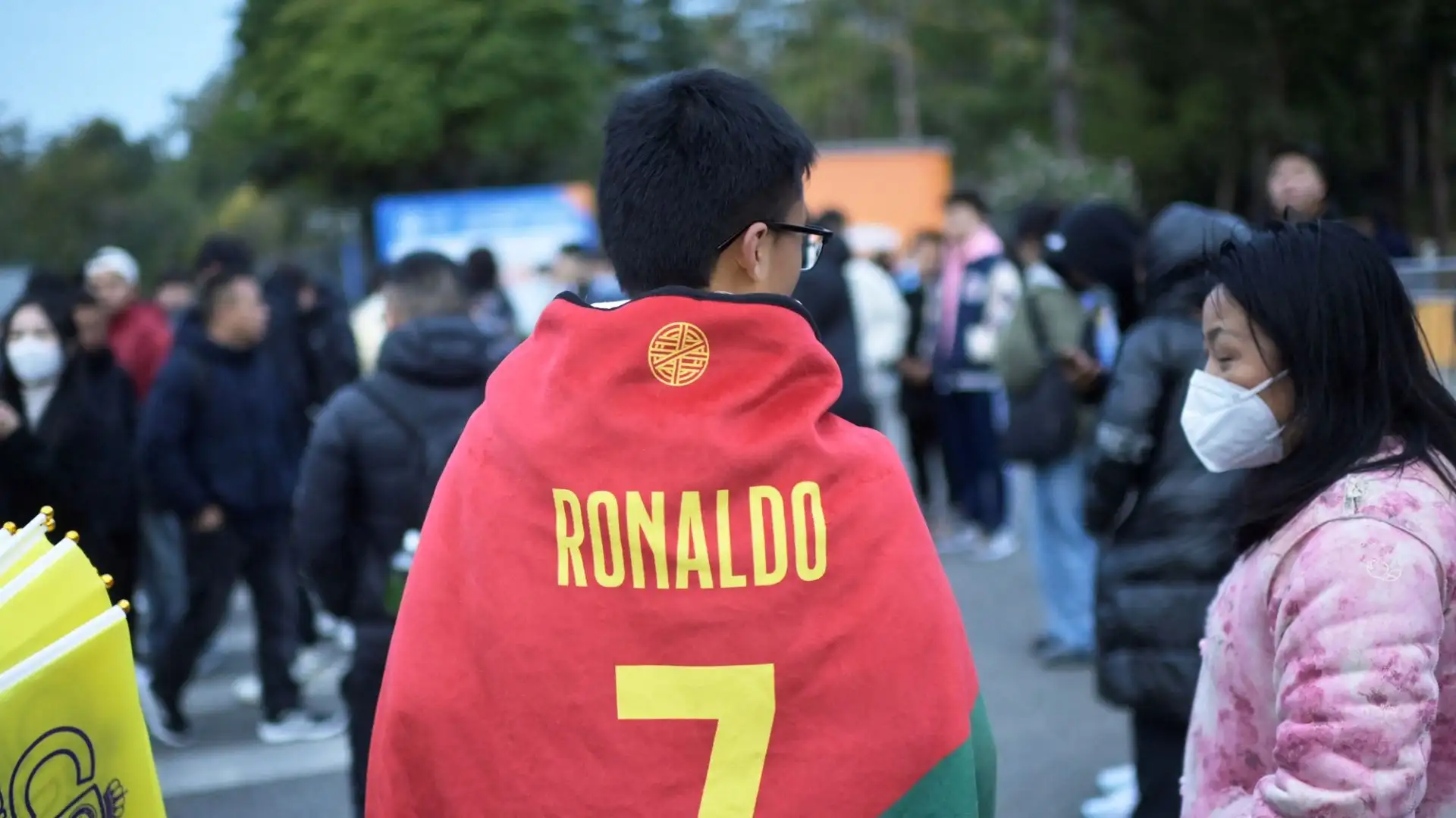 Ronaldo in questa stagione ha finora disputato 25 partite, andando a segno 24 volte