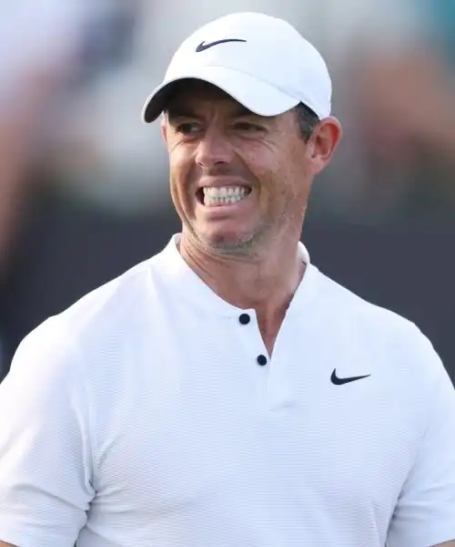 Rory McIlroy vince l’Hero Dubai Desert Classic