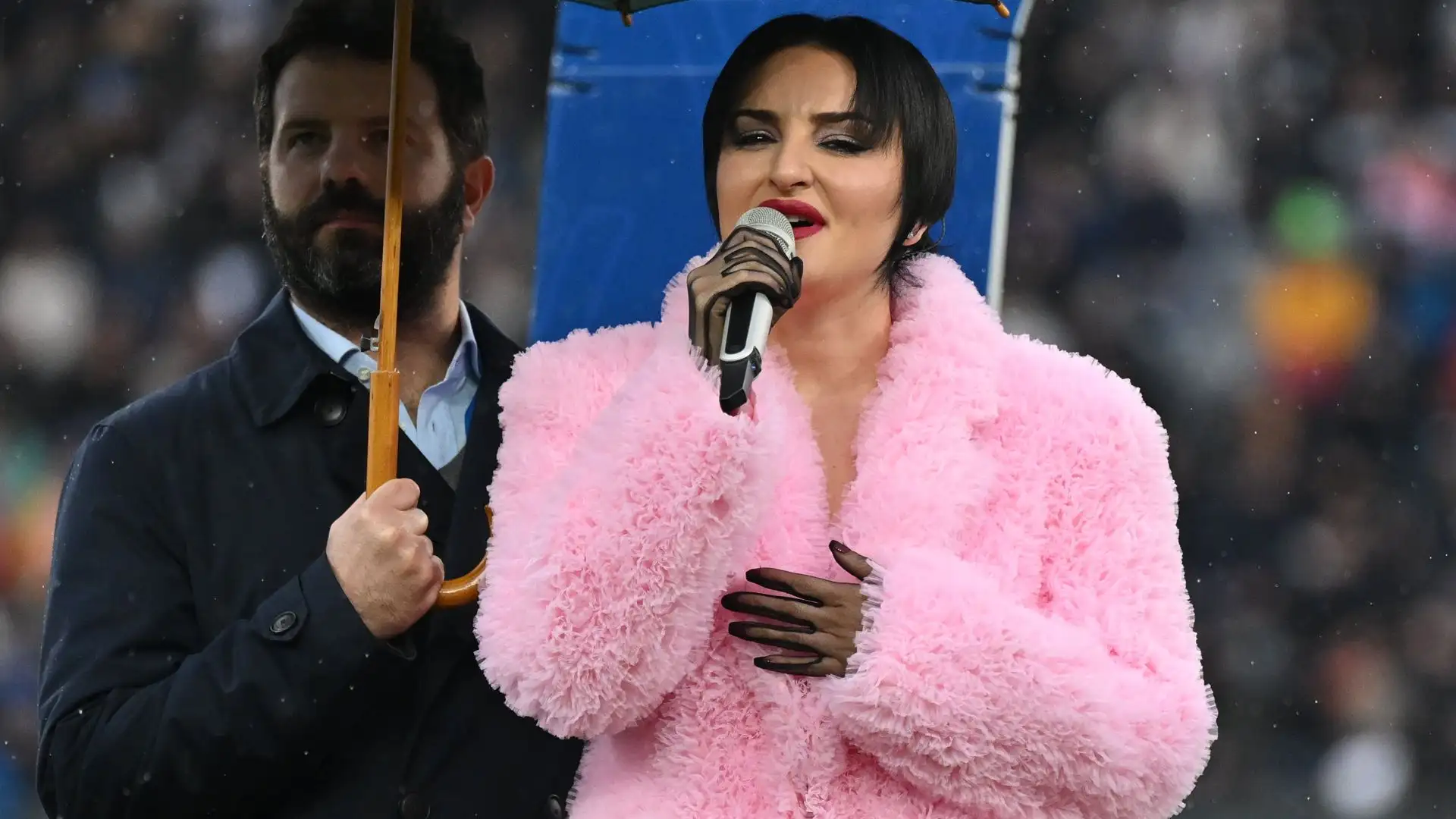 Arisa aveva commentato con amarezza l'estromissione