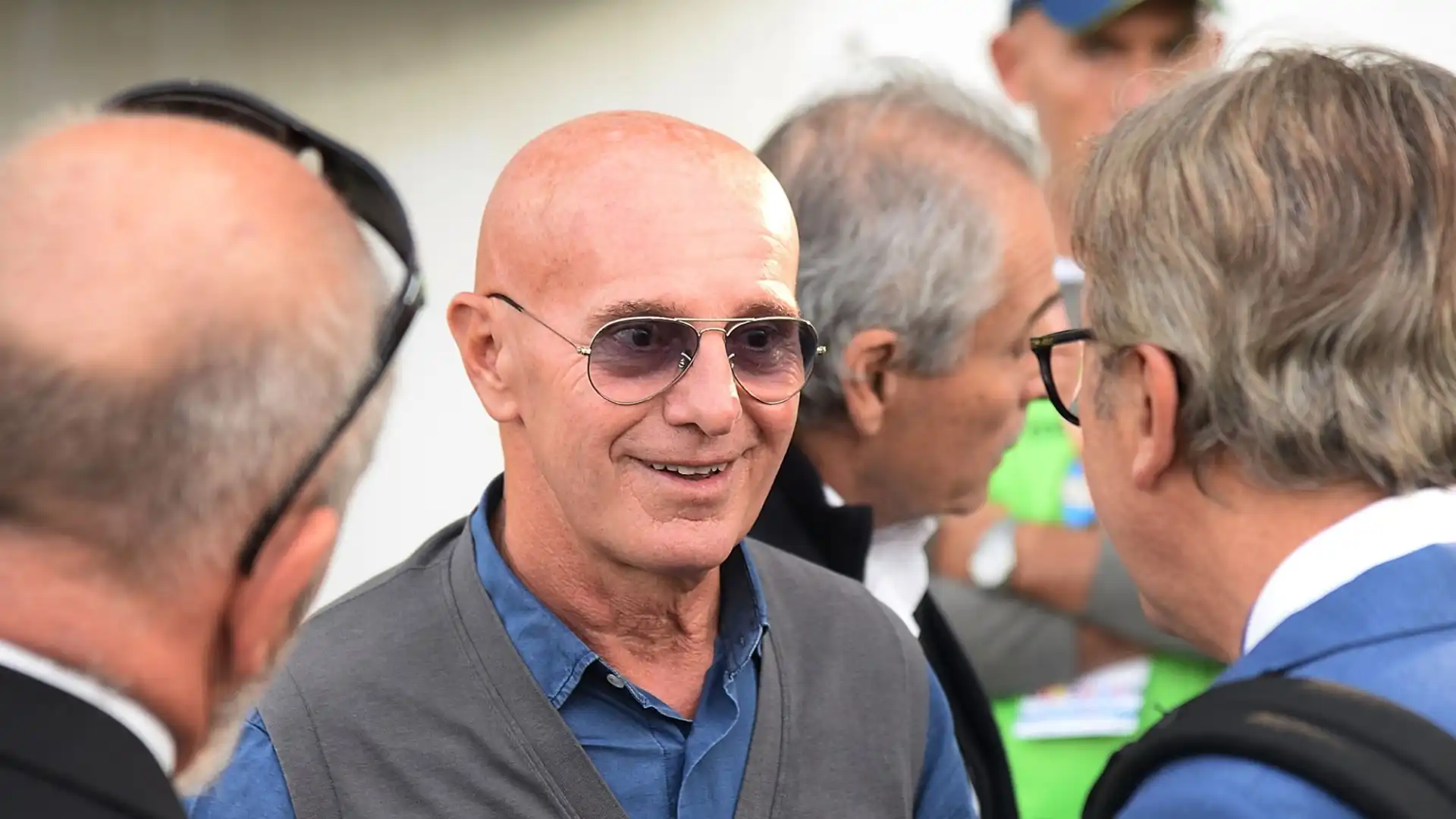 Arrigo Sacchi dalle colonne della Gazzetta dello Sport si è detto poco ottimista sulle speranze di scudetto del Milan