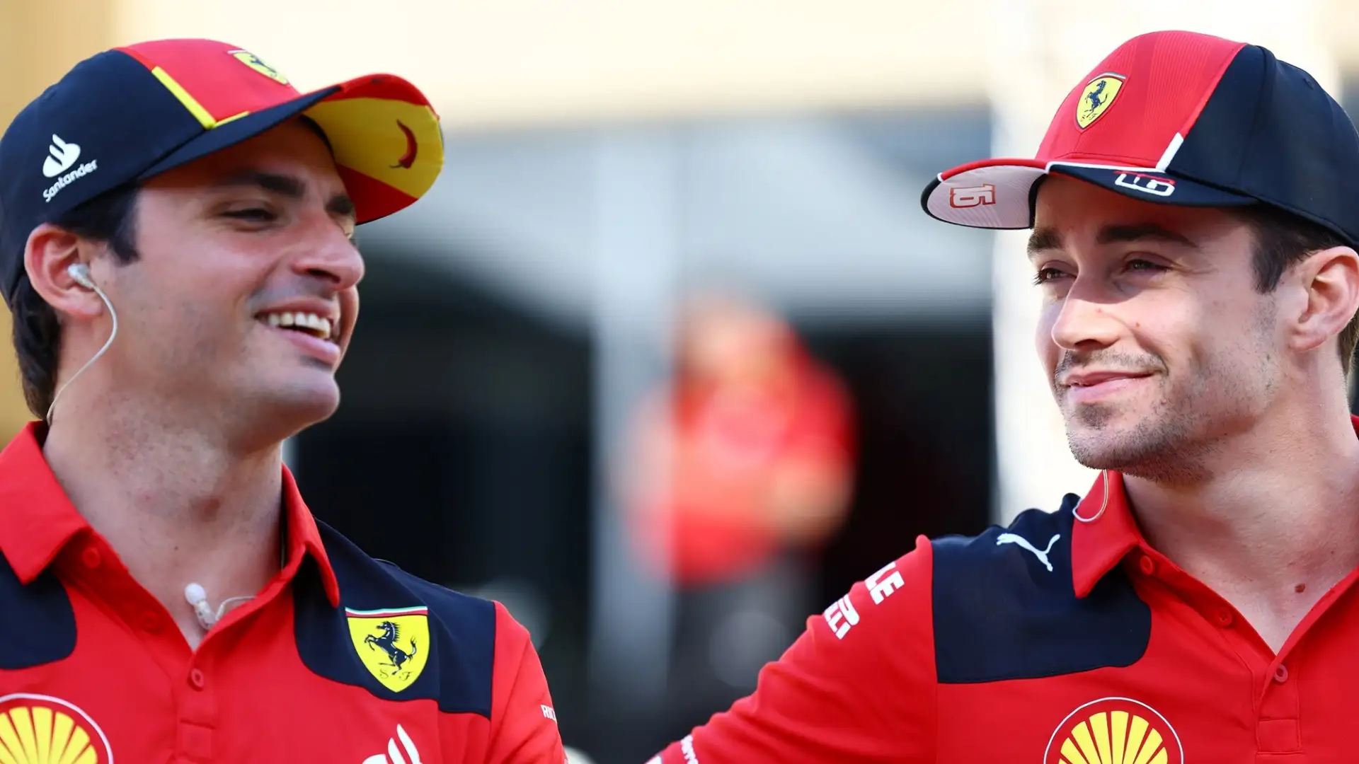 In Bahrain arriveranno i primi indizi sulla stagione della Ferrari, e se potrà essere in grado di dare battaglia a Max Verstappen